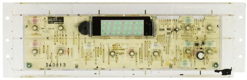 GE Oven WB27K10343 Control Board - No Overlay