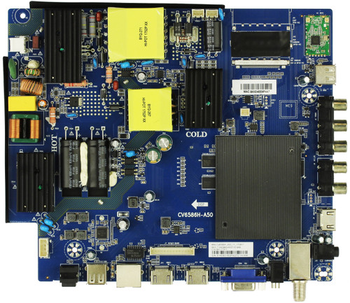 Bolva BH-17317 Main Board for 55SVL01