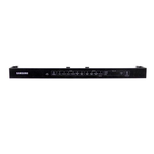 Samsung DD82-01756A Dishwasher Control Panel Assembly