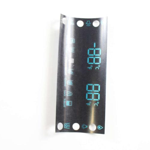 Samsung DA64-04669A Inlay-film