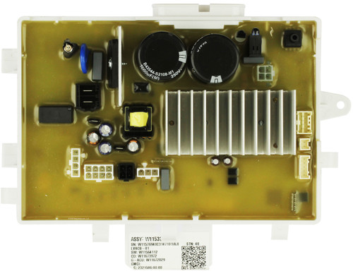 Whirlpool Washer W11532978 Control Board