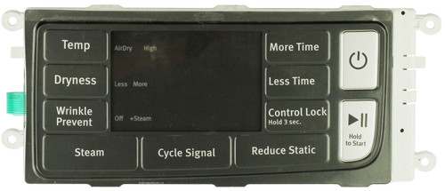 Whirlpool Dryer W11186268 Control Board 