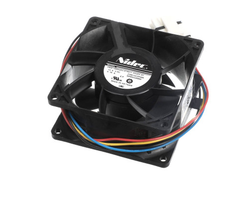 GE WR60X26866 Fan Dc Ff Evap