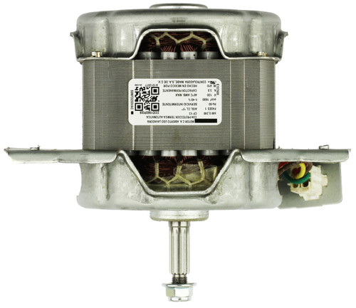 GE WH49X27319 Kit Washer Motor (NO PULLEY)