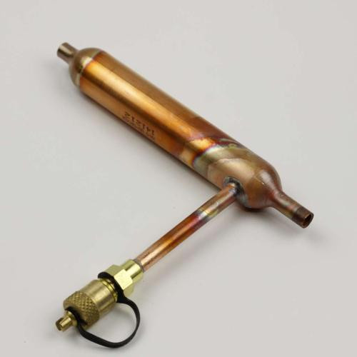 LG 5851JA2007U ADH73150206 Drier Assembly