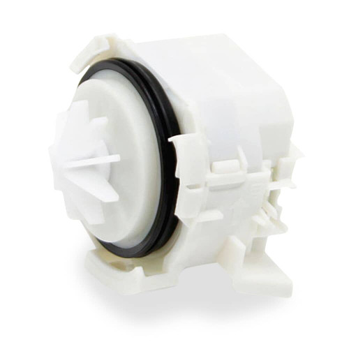 Whirlpool WPW10531320 Motor-drain,3ph,vs