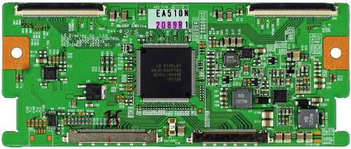 LG 6871L-2089B (6870C-0337A) T-Con Board