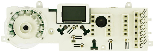 Electrolux Washer 134622260 Main Display Control Board