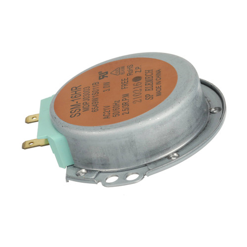 LG 6549W1S011B Ac Synchronous Motor