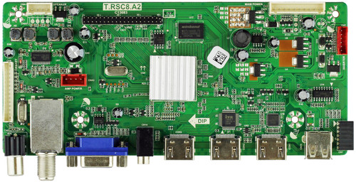 Sceptre Main Board for X505BV-FMDR (X505BV-FMDR8HJ1PE8 Version ONLY-see note)