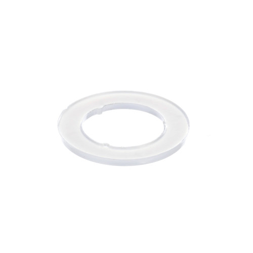 Electrolux 240311303 Washer,hinge,nylon,(2)