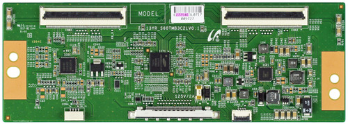 Magnavox/Emerson UPB0000SM001 T-Con Board