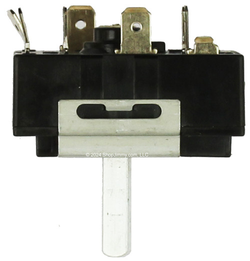 50.81179.000 Infinite Control Switch