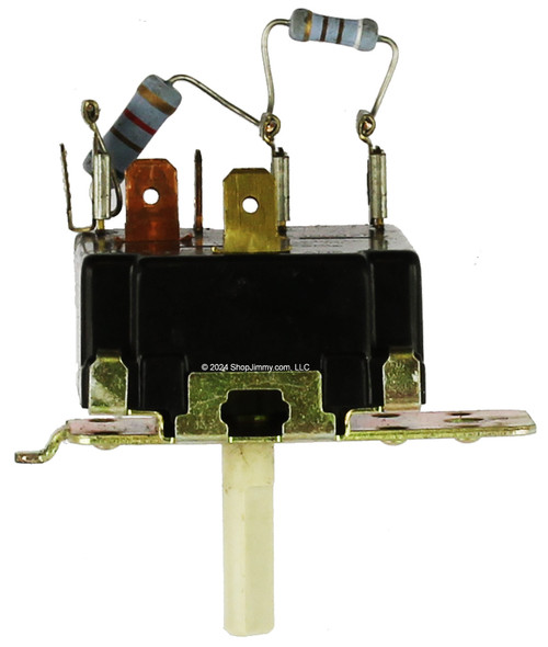 Whirlpool 8300020 Swtch-temp