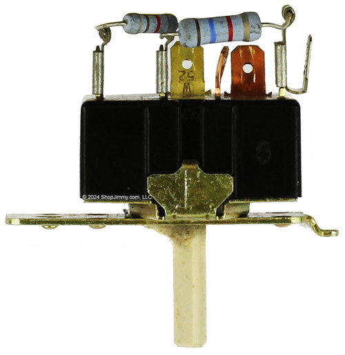 Whirlpool 3977426 Swtch-temp