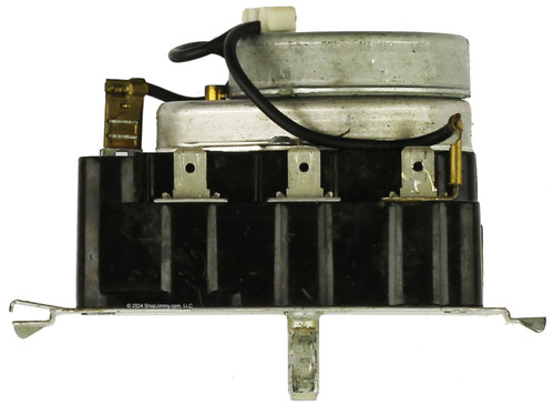 GE Dryer 175D2308P002 Timer