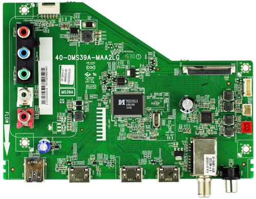 TCL T8-48NA1W-MA1 Main Board for 48FD2700