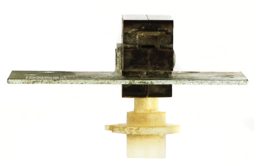 Whirlpool Dryer 342664 Push to Start Switch