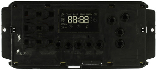 Whirlpool Range W10173527 Control Board W/ No Overlay 