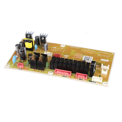 Samsung DE92-03624E Assembly Pcb Main