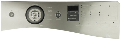 Whirlpool Washer W10433086 Control Board