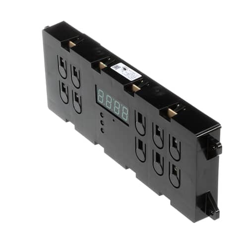 Electrolux Oven 316557136 Electronic Clock Timer, No Overlay