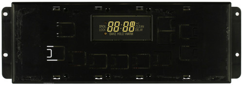 Whirlpool Oven 8507P143-60 Display Control Board - No Overlay