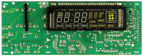 Maytag Range Oven 60C20780106 Control Board
