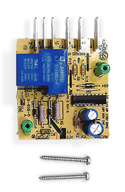 Whirlpool 4388931 Defrost Control Board