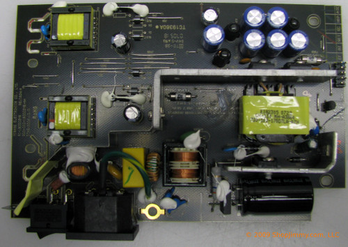 Polaroid 860-AB0-220DOZMB-PMH Power Supply / Backlight Inverter