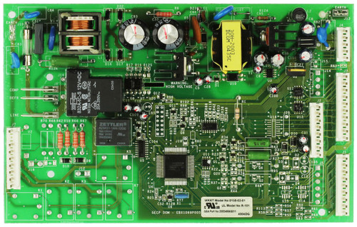 GE Refrigerator 200D4856G011 Main Control Board Assembly