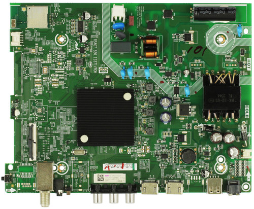 Hisense 347967 347969 Main Board 40A4KV