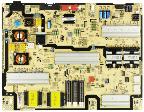 Samsung BN44-01252A Power Supply / LED Board