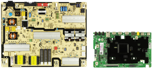Samsung LH85QMCEBGCXGO (Version DA01) LED TV Repair Parts Kit