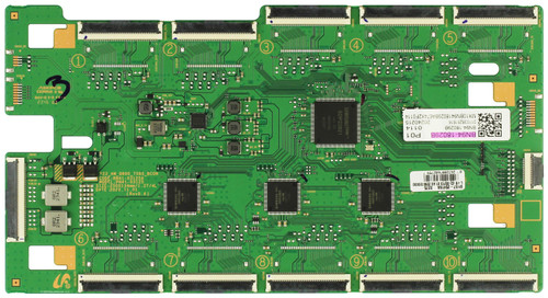 Samsung BN94-18029B VSS LED Board