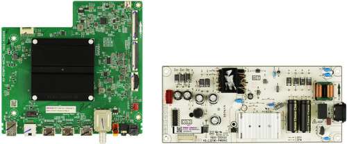 TCL 55S450G Complete Repair Parts Kit - V2