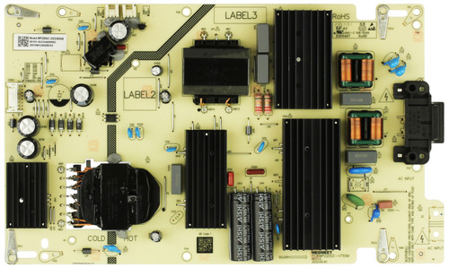 Vizio 60101-05235 Power Supply