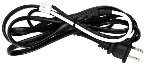 Insignia NS-43D420NA20 Replacement Power Cord