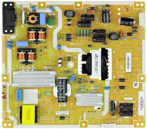 JVC 0500-0614-0480 Power Supply for EM42FTR