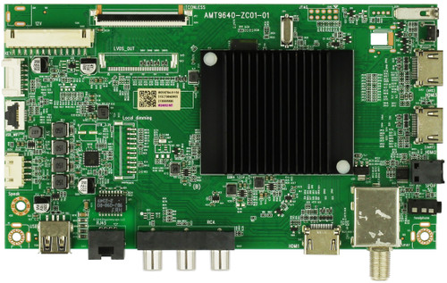 ONN M24002-MT 515CT9640M05 Main Board for 100012587