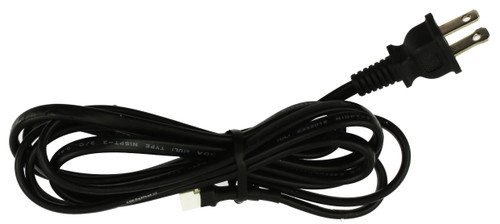Sceptre X505BV Power Cord