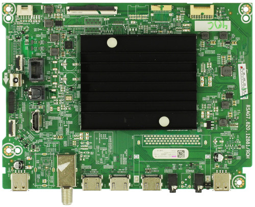 Hisense Main Board 331065 331066 for 50U6H