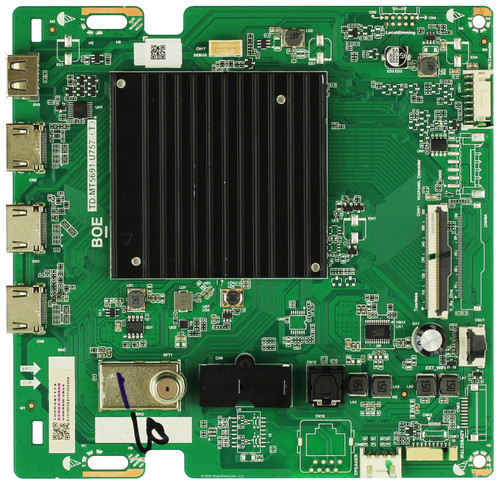 Vizio 21201-04329 Main Board for V4K65M-0804