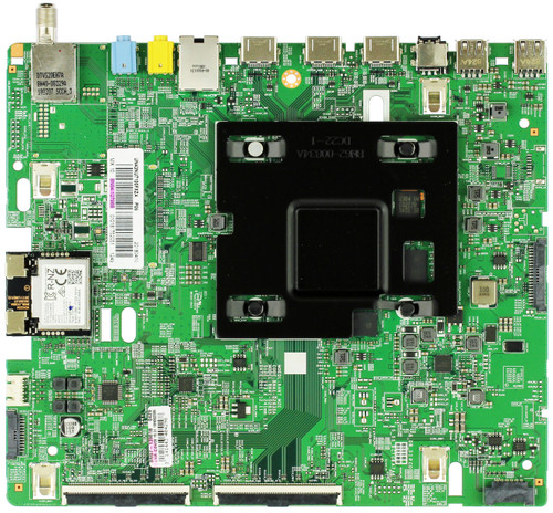 Samsung BN94-12796B Main Board for UN43NU7100FXZA (Version AA01)