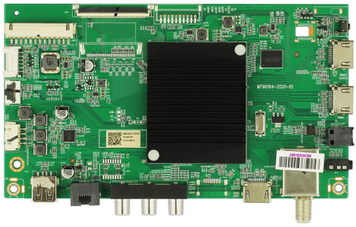 ONN M24006-MT Main Board for 100012586