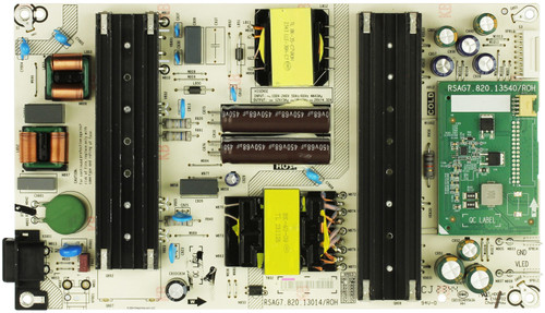 Hisense 355640 13014-E Power Supply