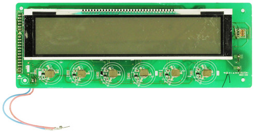 LG Refrigerator 6871JB1451A Control Board