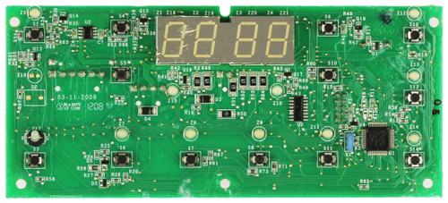 GE Refrigerator 225D4314G005 Dispenser Board