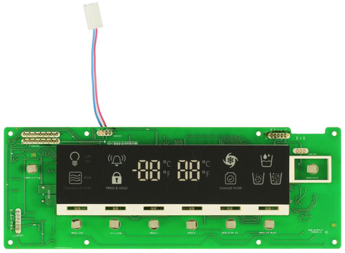 LG Kenmore Refrigerator EBR79422101 Control Board