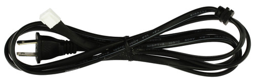 Panasonic TC-55CX400U Power Cord